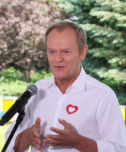 To może zmartwić Tuska. Nowy sondaż po wielkim marszu
