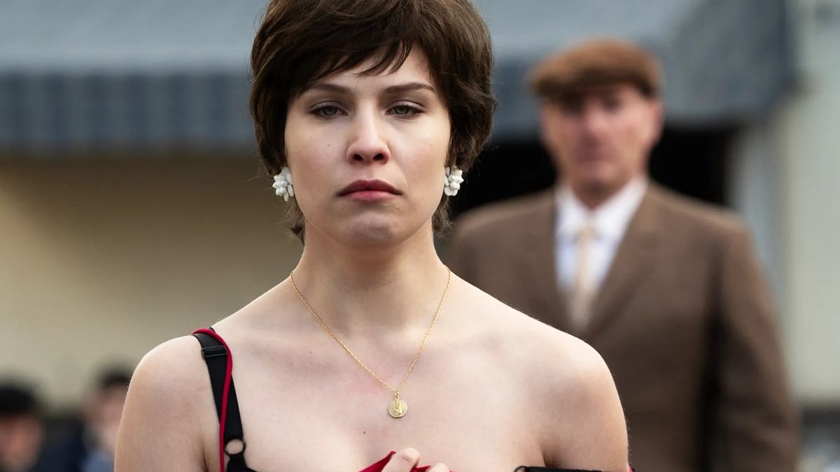 "Potwór z Florencji" na Netfliksie