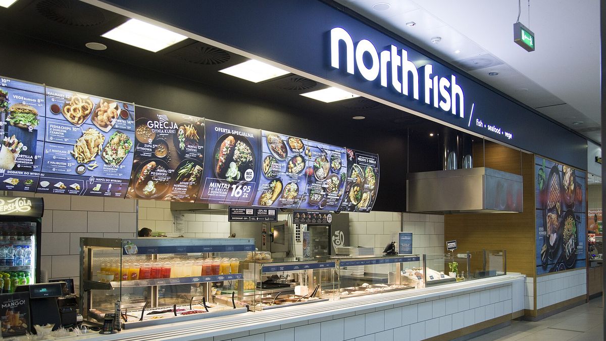 North Fisch