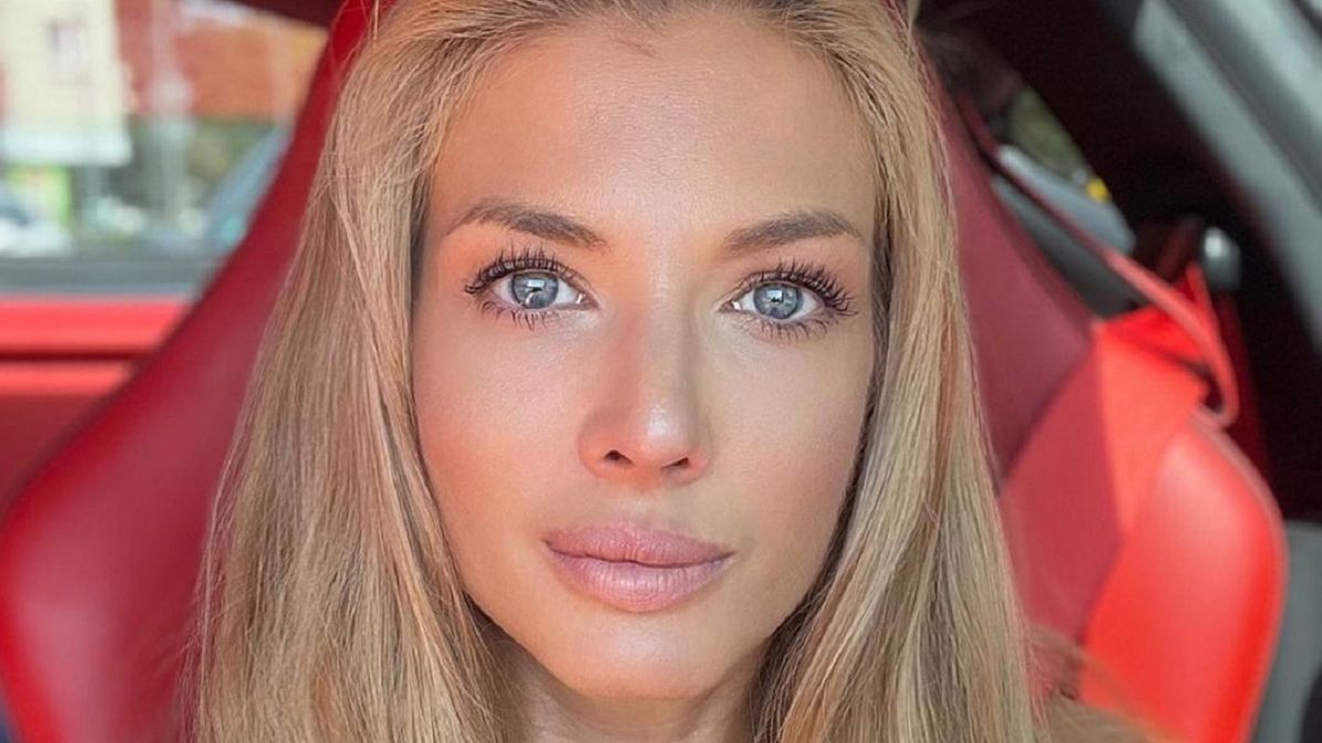 Izabella Łukomska-Pyżalska okradziona 