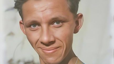 Jerzy Chromik (fot. MOSiR Mysłowice)