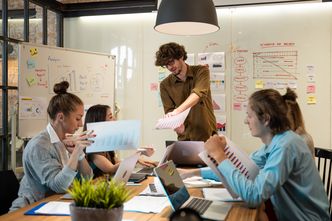 Oto jakie warunki musi spełnić startup, aby fundusz VC w niego zainwestował