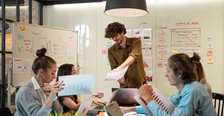 Oto jakie warunki musi spełnić startup, aby fundusz VC w niego zainwestował