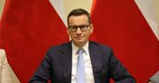 Mateusz Morawiecki zrzeka się immunitetu