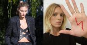 Anja Rubik o planach zostania mamą: "Zastanawiam się, czy zapraszać nowego człowieka do TEGO BAŁAGANU"