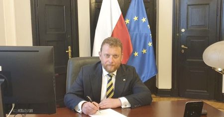 Łukasz Szumowski rezygnuje. Kto zostanie jego następcą?