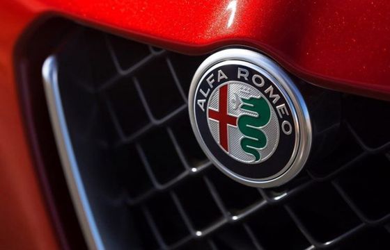 Alfa Romeo po ponad 30 latach wraca do Formuły 1