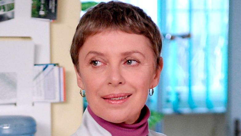 Hanna Bieluszko wyjawiła, z jaką chorobą walczy