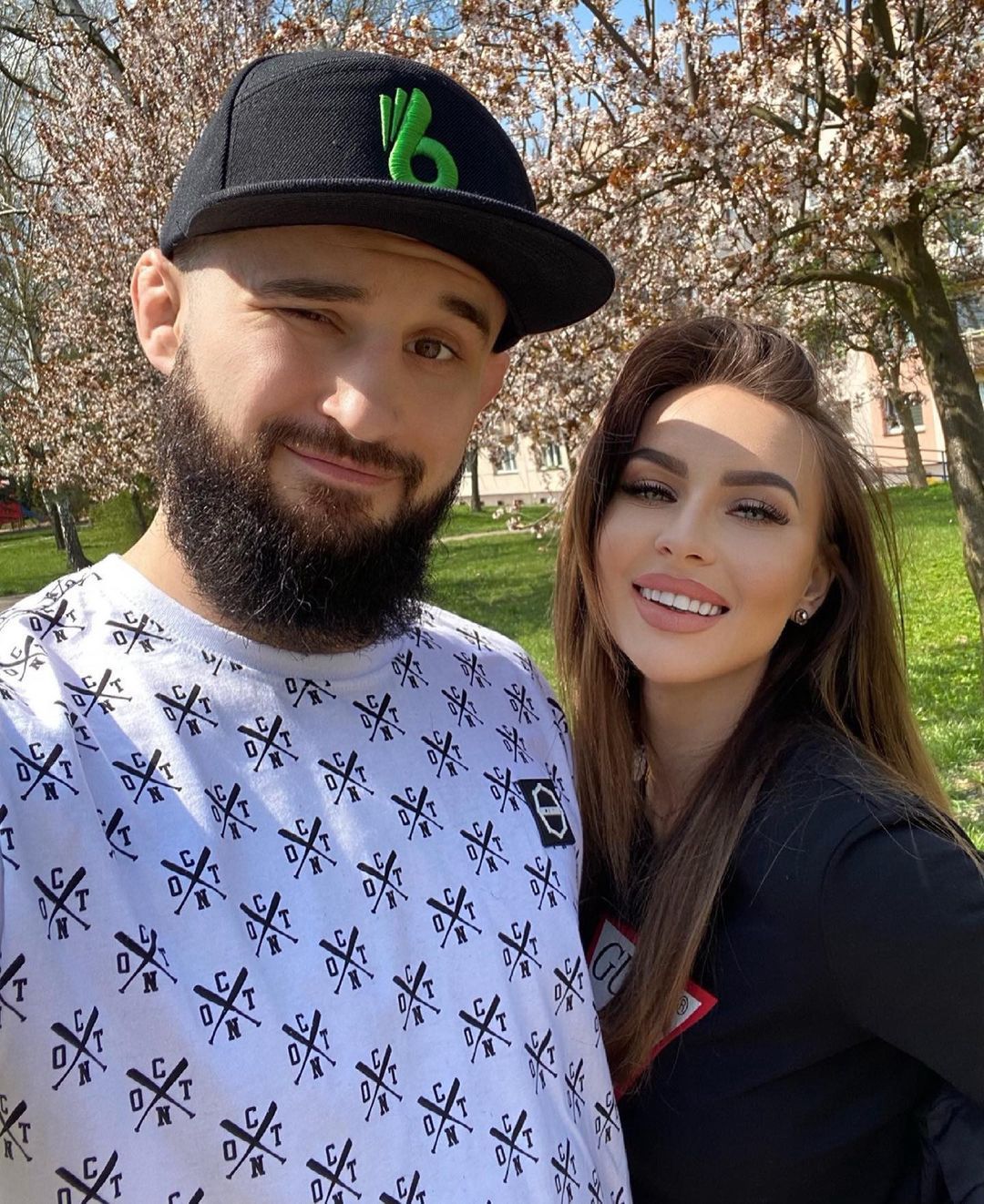 Ania Aleksandrzak i Artur Sowiński wzięli ślub