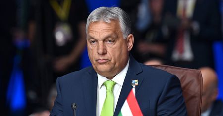 Propaganda Orbana ogłasza sukces po szczycie NATO. "Ukraina nie uzyskała celów"