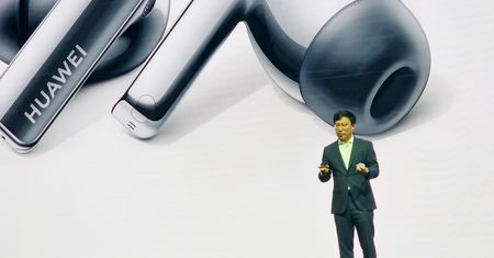 Słuchawki dla wymagających. Huawei FreeBuds Pro 2 w promocji na start