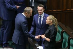 Koniec dwóch partii? "Do soboty nie będziemy komentowali"