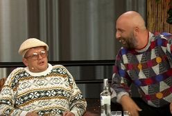 Skecz "Wigilia" Neo-Nówki kiedyś i dziś. Kabareciarzom wyostrzył się żart