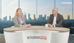 PAP przebudowuje studio wideo. Mniej wywiadów