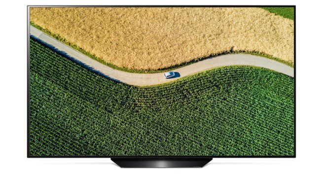 LG: nowe telewizory LG OLED i NanoCell 2019