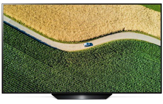 LG: nowe telewizory LG OLED i NanoCell 2019