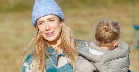Natalia Klimas żali się na swoje dzieci: "Dostałam dziś w dziób cztery razy. TO NIE JEST SPOKO"
