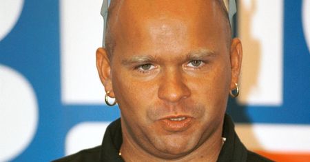 Taki to pożyje! Klaudiusz z "Big Brothera" wypoczywa w Dubaju