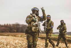 Straszą, że "Polska idzie na wojnę". Wojsko ostro reaguje