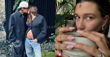 Justin Bieber kupił Hailey nowy pierścionek. Wydał MILIONY... (FOTO)