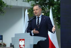 Nawrocki z projektem ustawy. Zapowiedział powołanie specjalnej rady