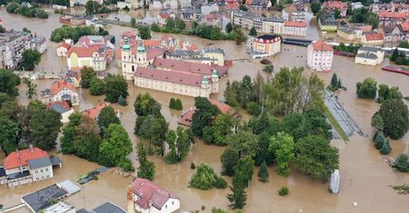 Szokujące dane o Nysie Kłodzkiej. To jeszcze nie koniec