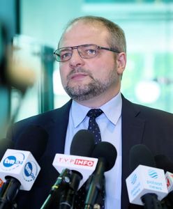 "Atak hybrydowy" na SN. Mocne słowa sędziego ws. protestów wyborczych