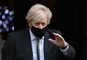 Brexit. Boris Johnson podpisał umowę handlową z Unią Europejską