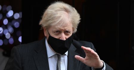 Brexit. Boris Johnson podpisał umowę handlową z Unią Europejską