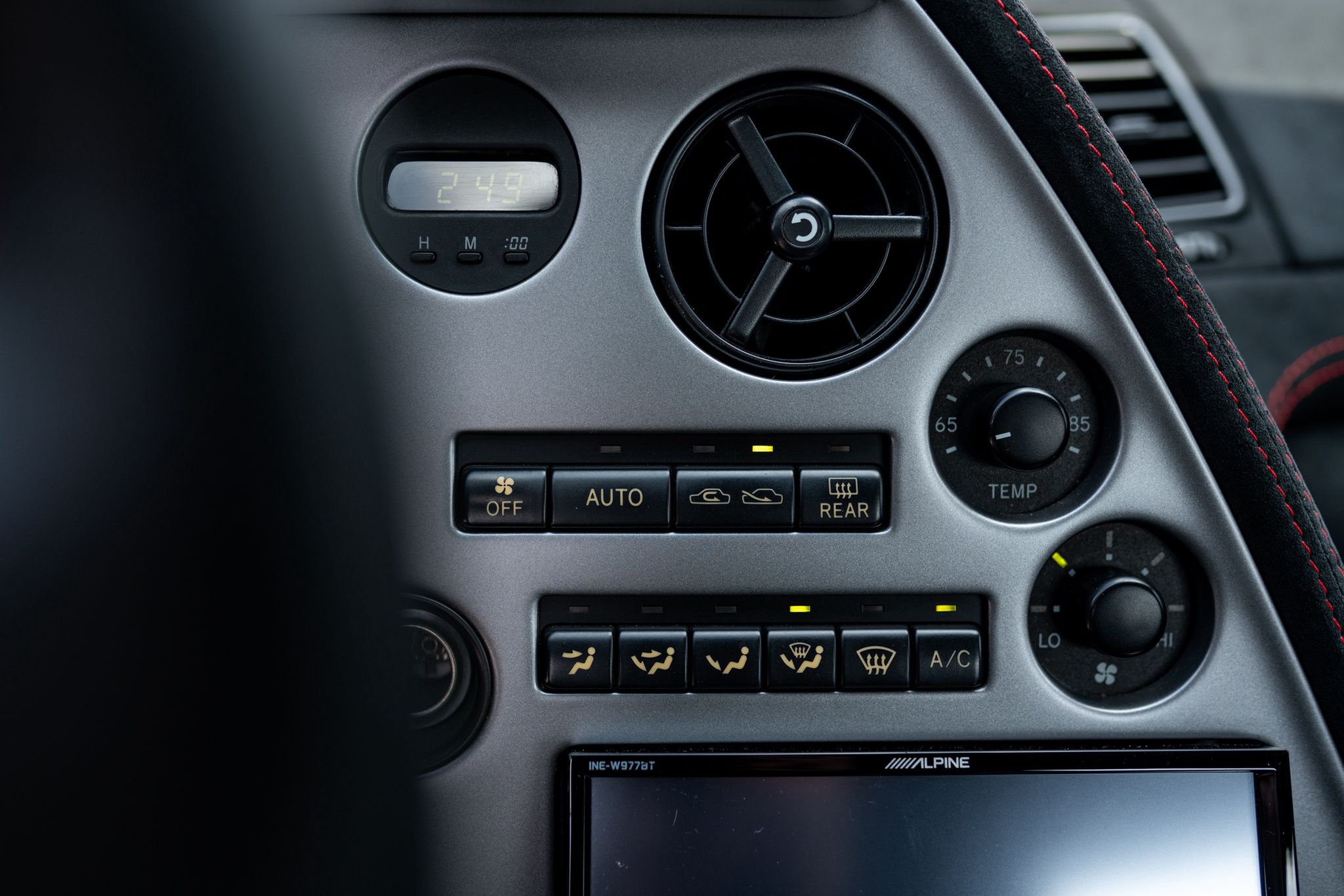 Toyota Supra MK IV