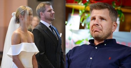 Teściowa Filipa Chajzera NIE PRZYSZŁA na ślub 20-letniej córki. Przypominamy, jak narodził się ich KONFLIKT