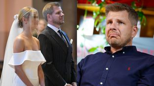 Teściowa Filipa Chajzera NIE PRZYSZŁA na ślub 20-letniej córki. Przypominamy, jak narodził się ich KONFLIKT