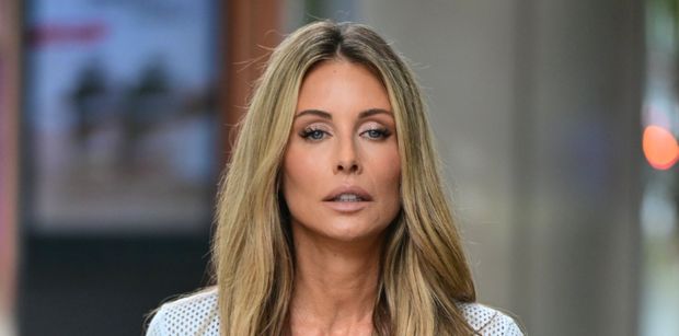 Małgorzata Rozenek rozprawia o operacjach plastycznych: "Po to je robiłam, żeby były zauważone"