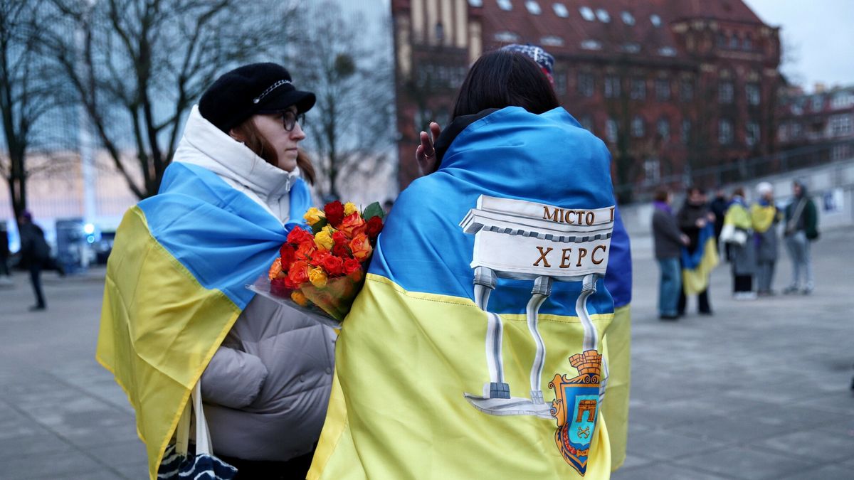 Co po czterech latach wojny Polacy sądzą o Ukraińcach?