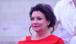 Alicja Węgorzewska mówi o szczepionkach. "Kiedyś nie było autyzmu"