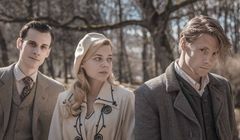 2,05 mln widzów serialu „Kamerdyner” w TVP1