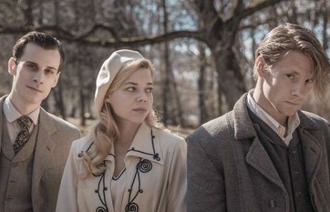 2,05 mln widzów serialu „Kamerdyner” w TVP1