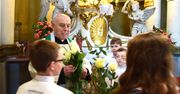 Wierni parafii św. Jakuba po ponad ćwierć wieku pożegnali proboszcza