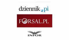 Sebastian Żórawski redaktorem naczelnym serwisów Inforu