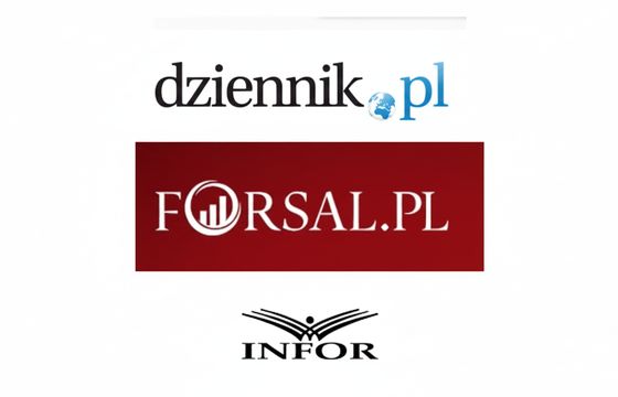 Sebastian Żórawski redaktorem naczelnym serwisów Inforu