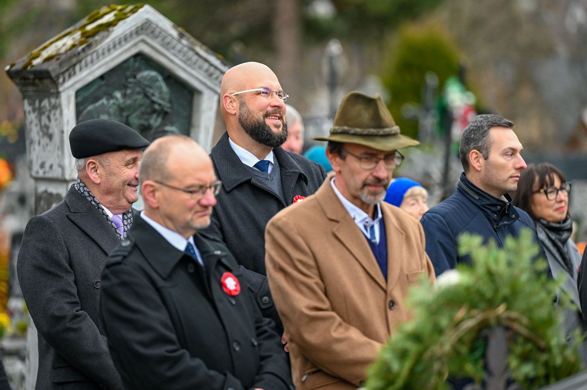 11 listopada w Zakopanem