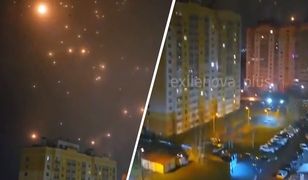 Działo się w nocy. Silne eksplozje w mieście w Rosji
