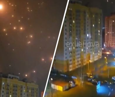 Działo się w nocy. Silne eksplozje w mieście w Rosji