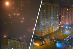 Działo się w nocy. Silne eksplozje w mieście w Rosji