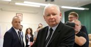 Jarosław Kaczyński chce nowego liczenia głosów w wyborach. Z kluczowej rzeczy zrezygnował
