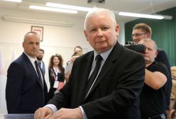 Jarosław Kaczyński chce nowego liczenia głosów w wyborach. Z kluczowej rzeczy zrezygnował