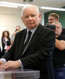 Jarosław Kaczyński chce nowego liczenia głosów w wyborach. Z kluczowej rzeczy zrezygnował