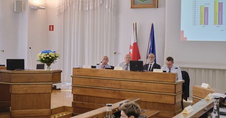 Radna Anna Ryfka straci mandat? Przewodniczący Rady Miasta potwierdza ustalenia Fundacji Wolności