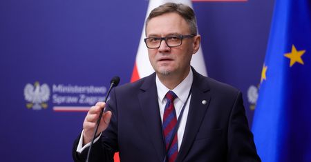 Biełsat "rozkawałkowany"? MSZ odpiera zarzuty