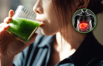 Jak działa detoks na wątrobę? Ekspertki studzą zapał